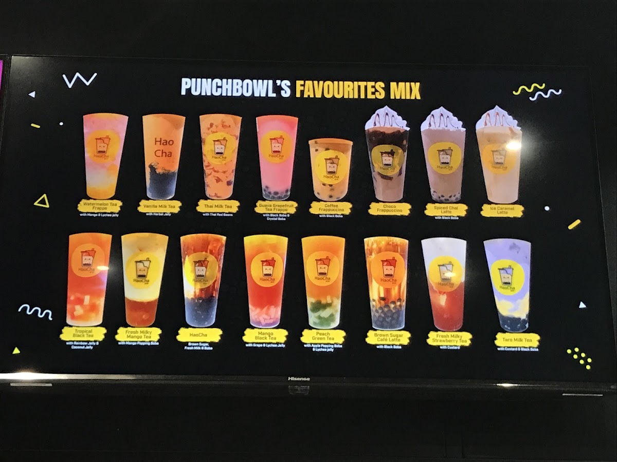 Haocha & Co 好茶咖啡 Photos 2